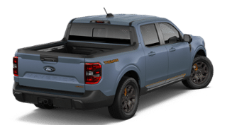 2026 Ford Maverick® External Image 3
